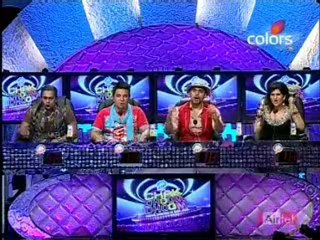 Chak Dhoom Dhoom-2nd July-Part-1