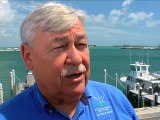 NOAA Official Discusses the Gulf Oil Spill