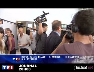 Le zapping du 2 juillet : coup de chaud