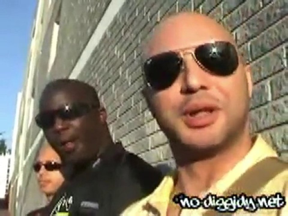 Best of ALKPOTE (ce dieu vivant)