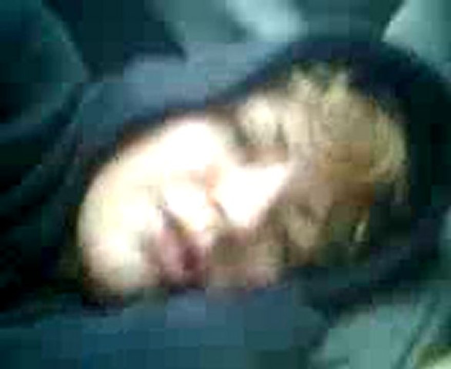 Elle descend de la montagne a cheval Alira7