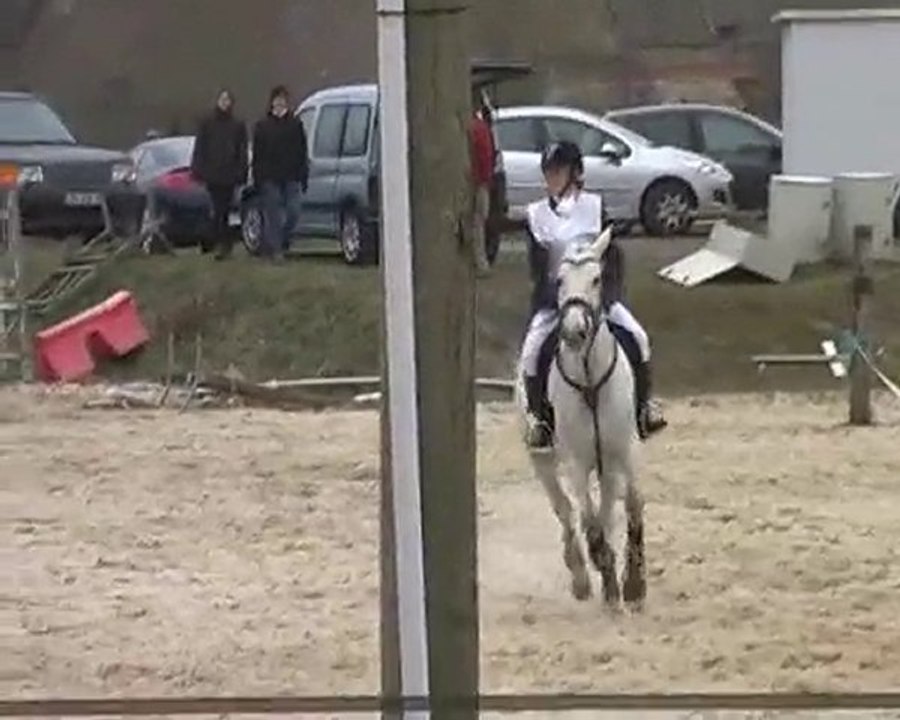 CCE longvilliers 14 mars 2010