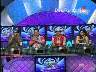 Chak Dhoom Dhoom-2nd July-Part-3