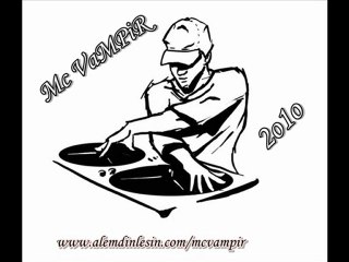 Mc VaMPiR - İsyanımız Derde - 2010 - Antidepresyon