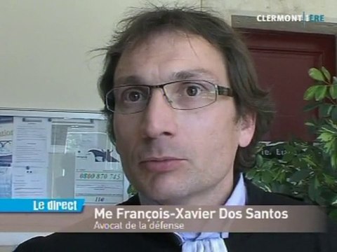 Agressions sexuelles : 1 an de prison avec sursis requis contre l'aide soignante