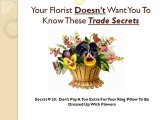 Florist Orlando FL| Some Of The Best Orlando Florists
