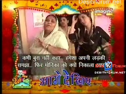 Desi Girls - 2nd July 2010 - pt4