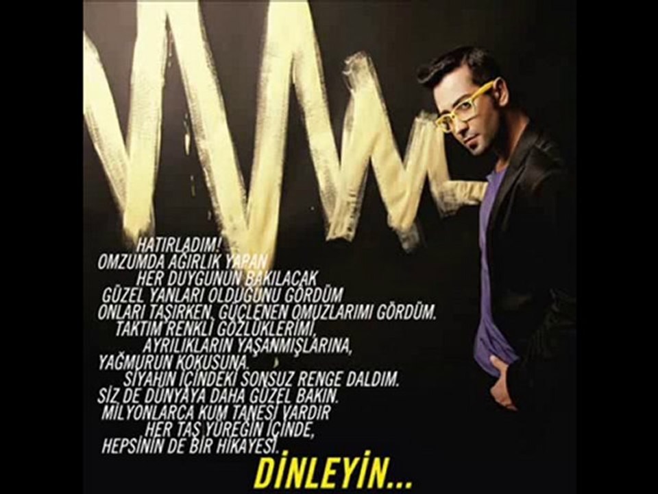 TAN TAŞÇI 2010 - BİLİR Mİ ( SUMMER SLOW HİTS ) HQ