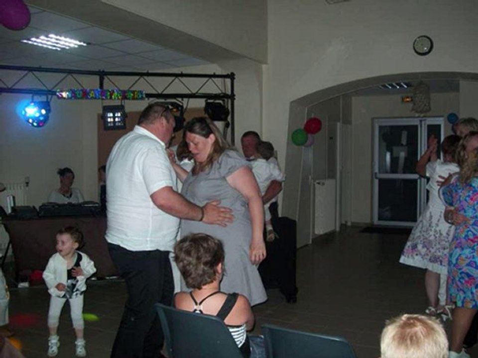 bapteme de mon kylian