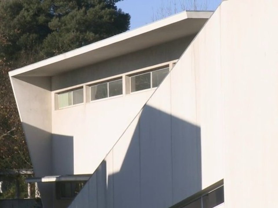 Voyage dans l'enseignement de l'architecture à Porto