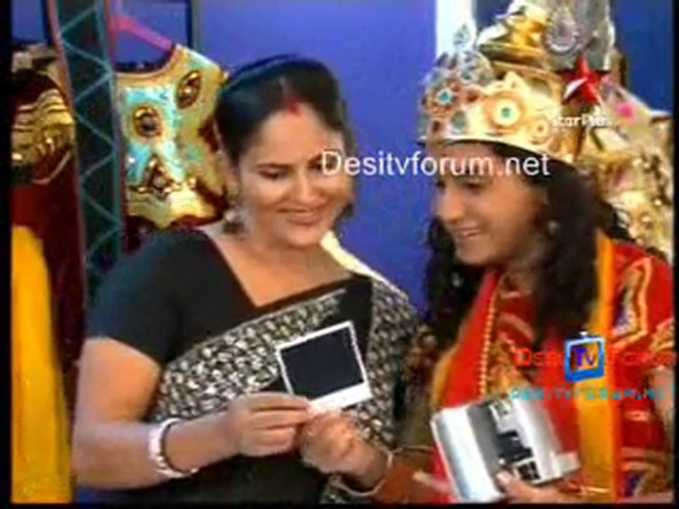 Tere Liye [Episode-16th] - 2nd July 2010 pt1