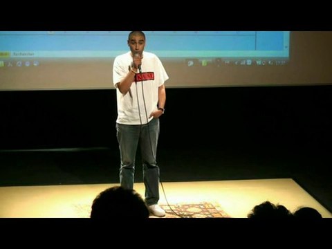 Melun - Mister Il Slam (Finale par équipe) - GSN 2010