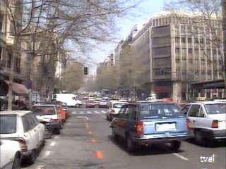 1990, la revolución de la banca española