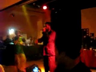 Sagopadan Cezaya Ahlak Dersi :)