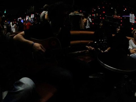 Damien Vanni - Poker Face Cover (Lady Gaga)