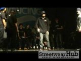 Hip Hop Dance Crumping Krumping Video