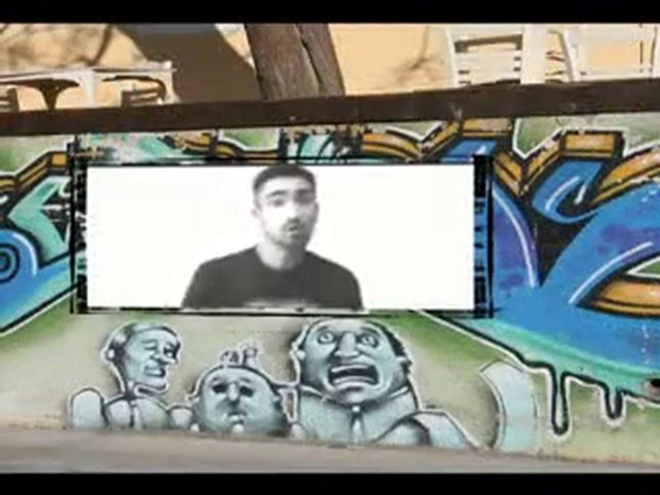 Sagopa 50 Cent Düet :)