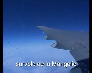 Intro (Film- sam au Japon 1/8)