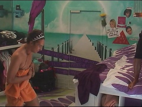 Flo comme une grosse merde