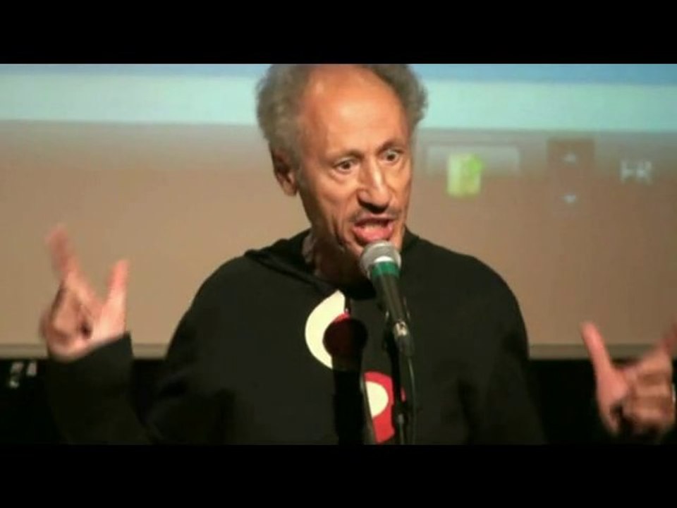 Bobigny - Victor Zarca (Finale Par Equipe) - GSN 2010