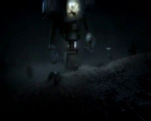 Fallout New Vegas (trailer 1)