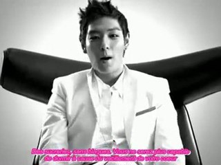 T.O.P - Turn It Up vostfr