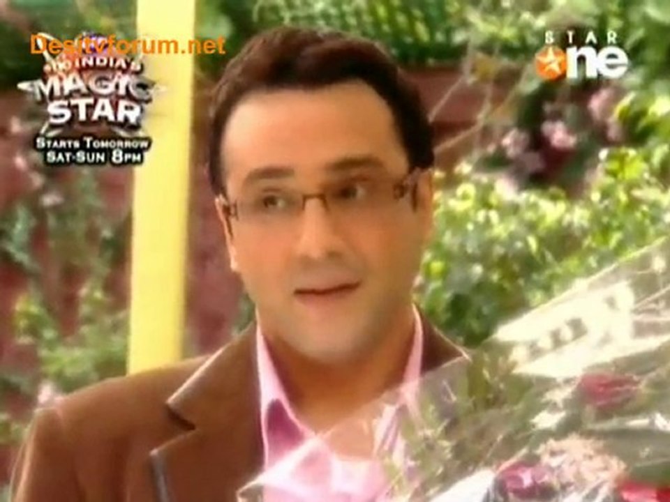 Jaane Pehchaane Se Ye Ajnabi - 2nd July 2010 Part2