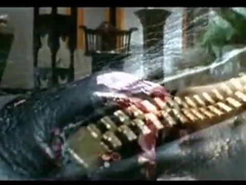 Profondo Rosso -Dario Argento- Musical Thème by Goblin