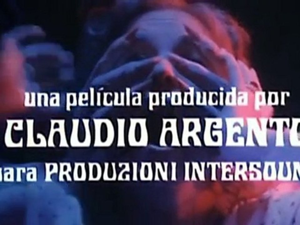 Inferno -Dario Argento- 1980 Trailer