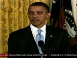 Obama firma ley que impone más sanciones a Irán