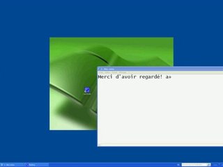 Comment netoyer son disque dur?