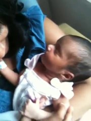 3 ieme Jour De Canicule Pour Malorie