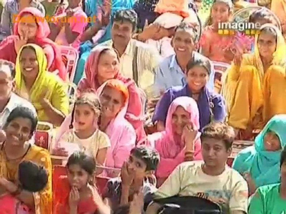 Desi Girls - 2nd July 2010 Video Watch Online - Part3