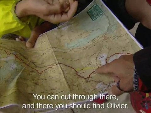 Kilians Quest '10 #4 - Pyrenees part 1