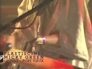 Roxy Jam 2010 - Teaser