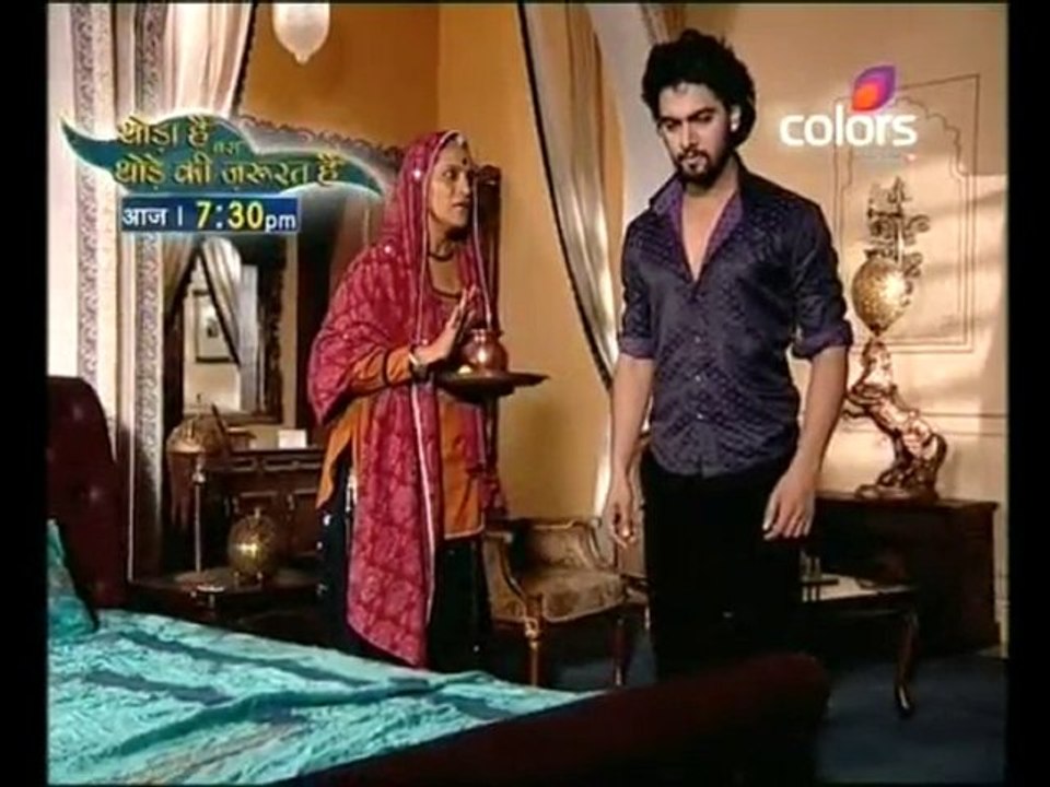 Aise Karo Na Vida: June 29 2010 - part 2/3