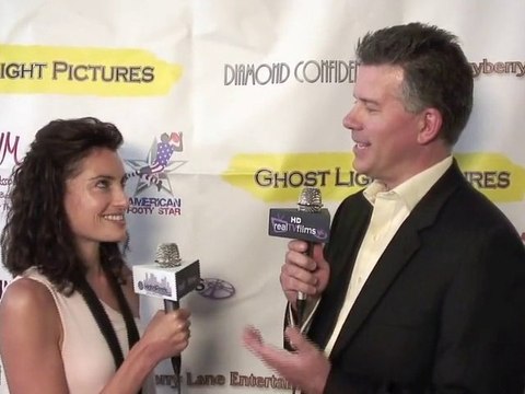 Graeme Finlayson, Summer Night of Short Films,RealTVfilms