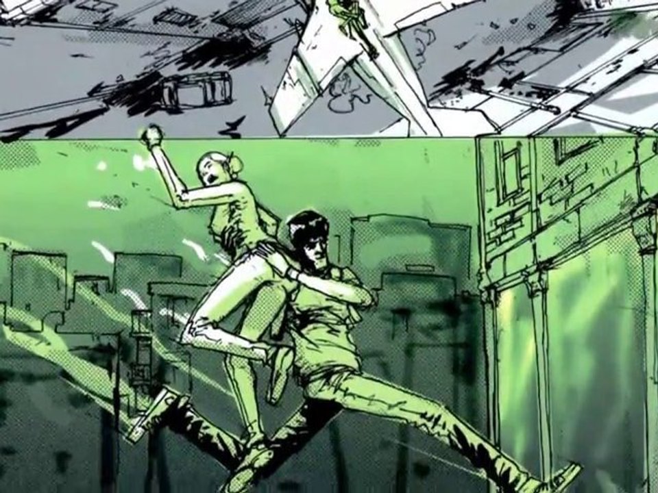 Old Ads, Cowboy Ninja Viking, Superhero Dictionary - iFanboy