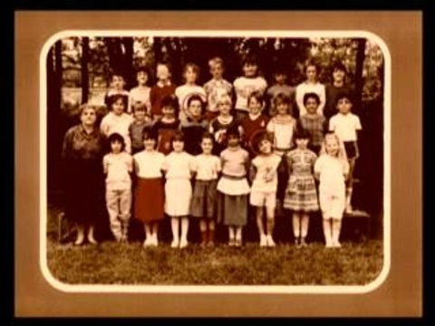 Tromatisme Enfant du peupl