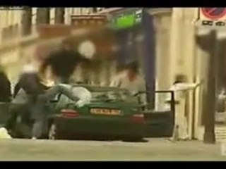 Le Changement ne viendra pas d'en Haut