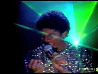 Michael Jackson: The Death of a Pop Star