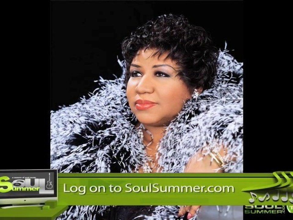 Aretha Franklin & Whitney Houston: Show ‘Em How To Duet