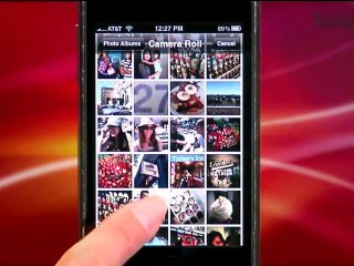 Three Polaroid Style Image Apps for the iPhone! - ...