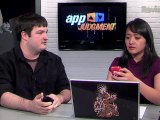 Droid X or iOS4 - AppJudgment