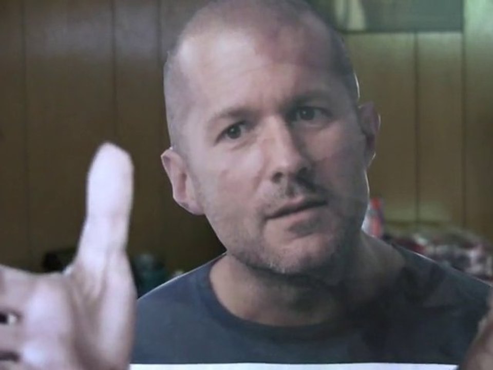 iPhone 4 Problems: My interview with Steve Jobs and Jony Ive
