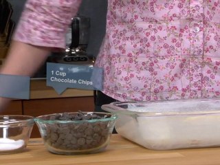 Cinnamon Sour Cream Cake Recipe