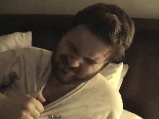 Sparkle Picnic: Seriously, He Was Warned