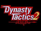 Dynasty Tactics 2 Soundtrack - Opening Theme