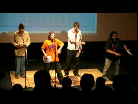 Troyes - Collectif 1 (Finale Par Equipe) - GSN 2010