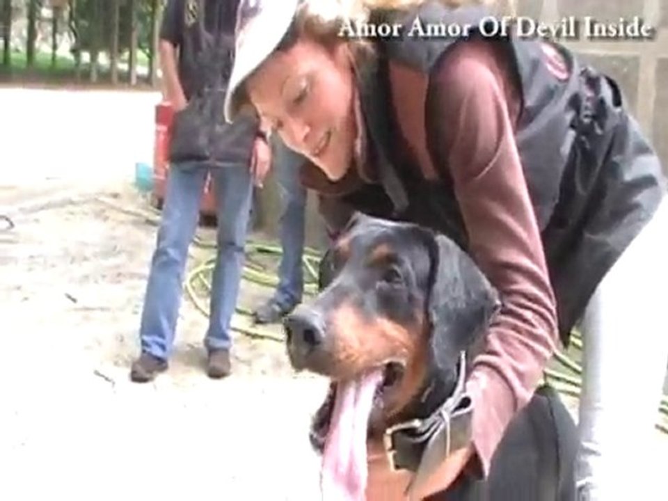 Ne faites pas ça chez vous!!